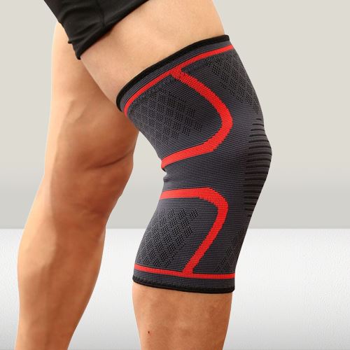 GenouConfort™ - Support genoux multifonction™ | Sport - AddicAthlete.com