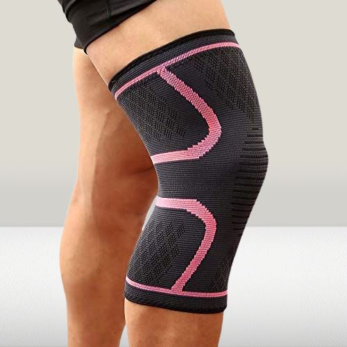 GenouConfort™ - Support genoux multifonction™ | Sport - AddicAthlete.com